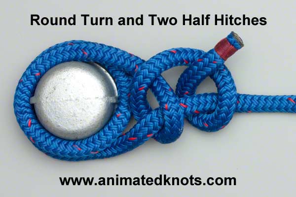 Double Half Hitch