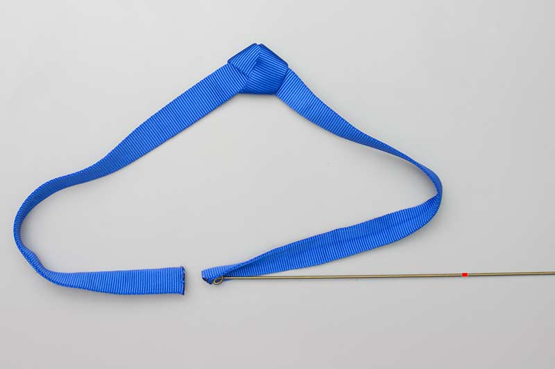 Beer Knot How to tie a Beer Knot Arborist Knots