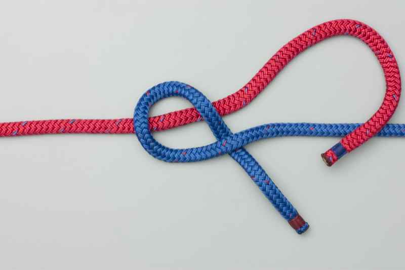 Carrick Knot Carrick Knot