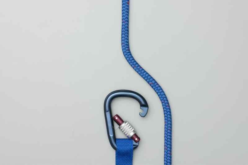 The Knot. Normal Mirror how to tie bowline knot step by step. The Knot. Normal Mirror