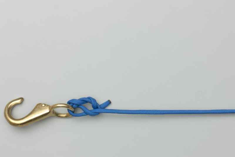 Orvis Knot How to tie the Orvis Knot Knots