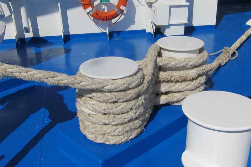 RatTail Stopper How to tie the RatTail Stopper