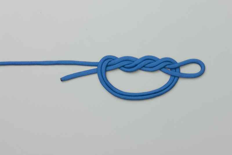 GFS Tip When connecting tippet leader to your sink/or floating tips, use a "Triple Surgeons