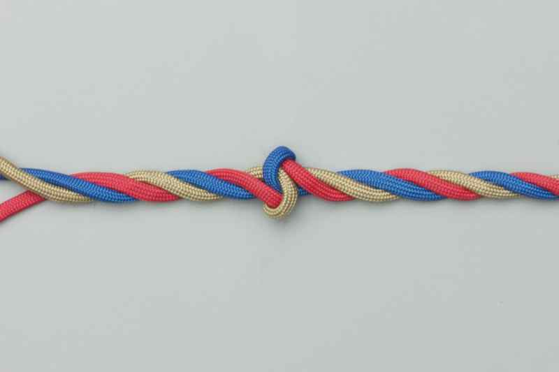 Animation Wall Knot Tying