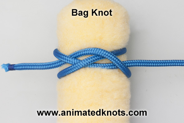 Pictures of Bag Knot