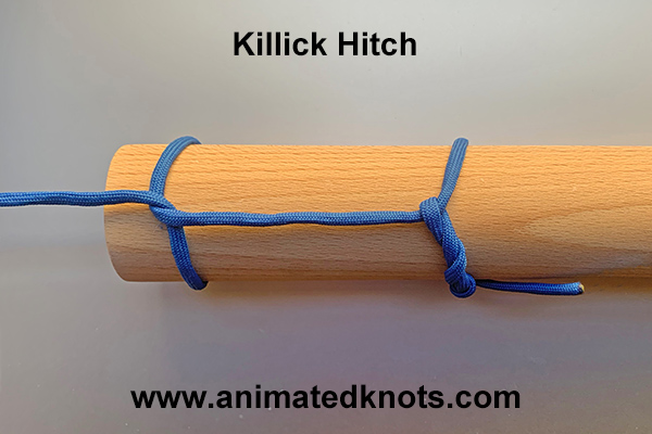 Picture of Killick Hitch