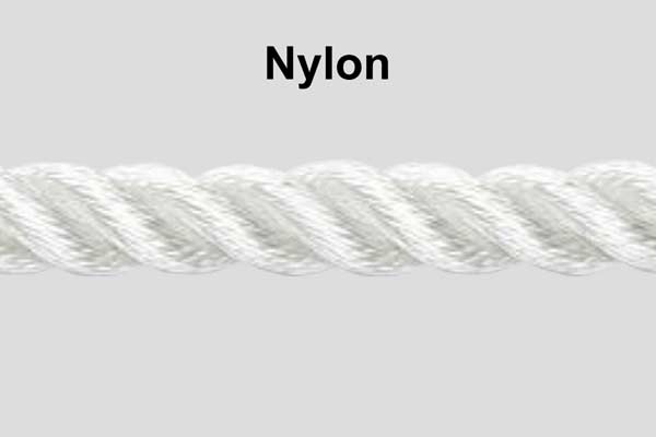 I Love Nylon 3 And