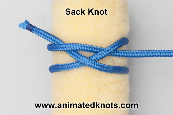 Pictures of Sack Knot