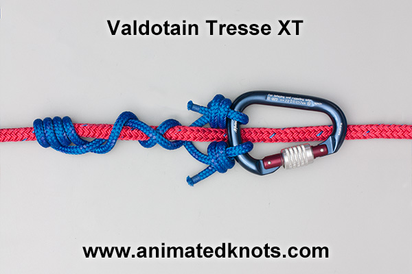 Pictures of Valdotain-Tresse XT