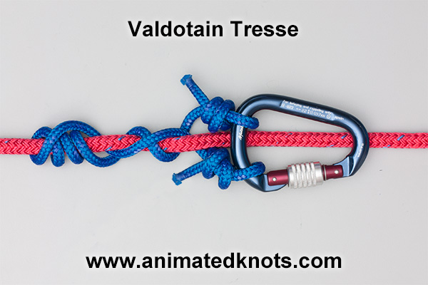 Pictures of The Valdotain-Tresse