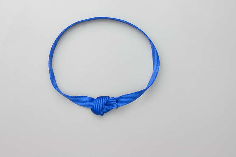 Beer Knot How to tie a Beer Knot using StepbyStep Animations