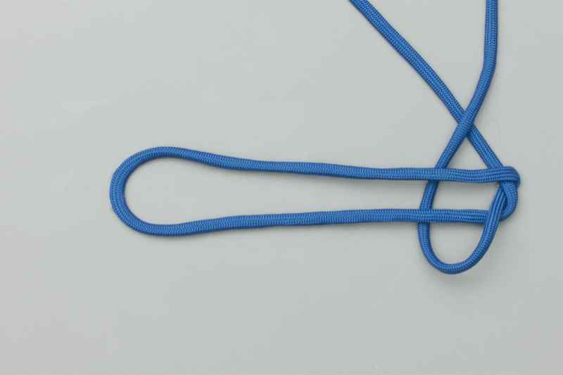 Cobra Lanyard Knot  How to tie a Cobra Lanyard Knot using Step-by