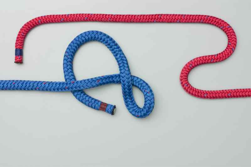 Rope Materials  Animated Knots by Grog