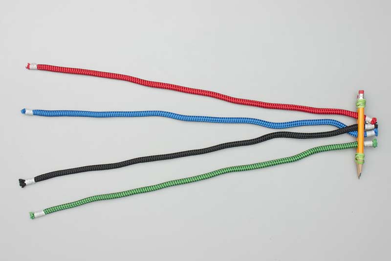 Four Strand Sinnet 2974 How To Tie A Four Strand Sinnet