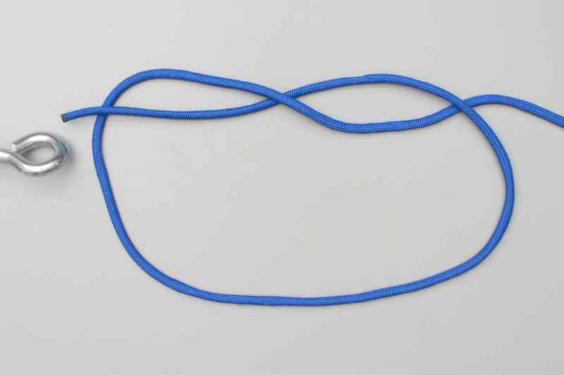 Non Slip Mono Knot Fishing Knots Animated Knots by Grog