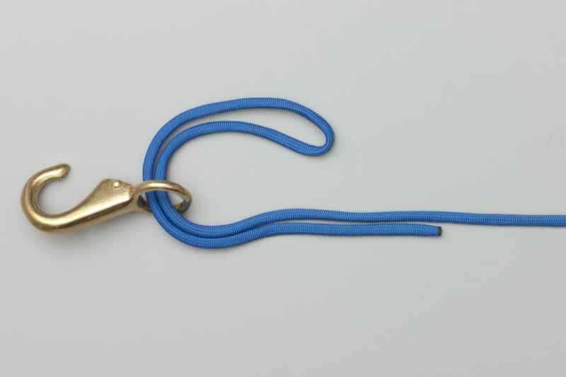 Palomar knot fishing discount