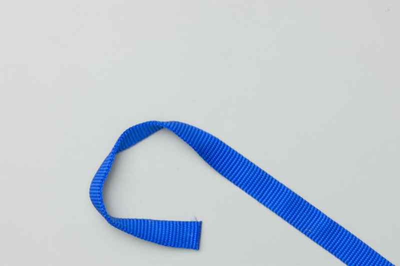 Knot On Strap