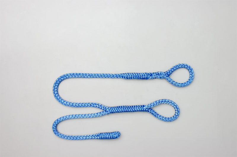 Whoopie Sling How to tie a Whoopie Sling using StepbyStep