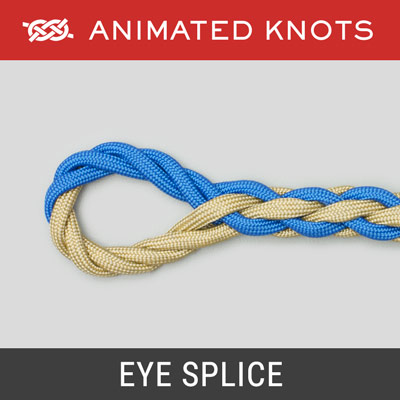 Boating Knots by Grog, Learn How to Tie Boating Knots using Step-by-Step  Animations