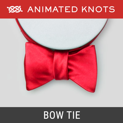 Bow Tie - Tie a Tie