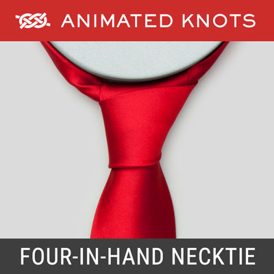 Animated Knots By Grog Learn How To Tie Knots With Step By Step Animation