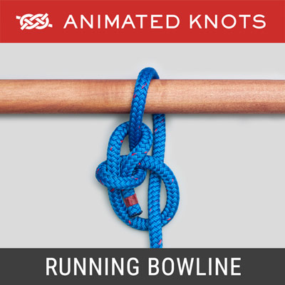 Running Bowline Knot