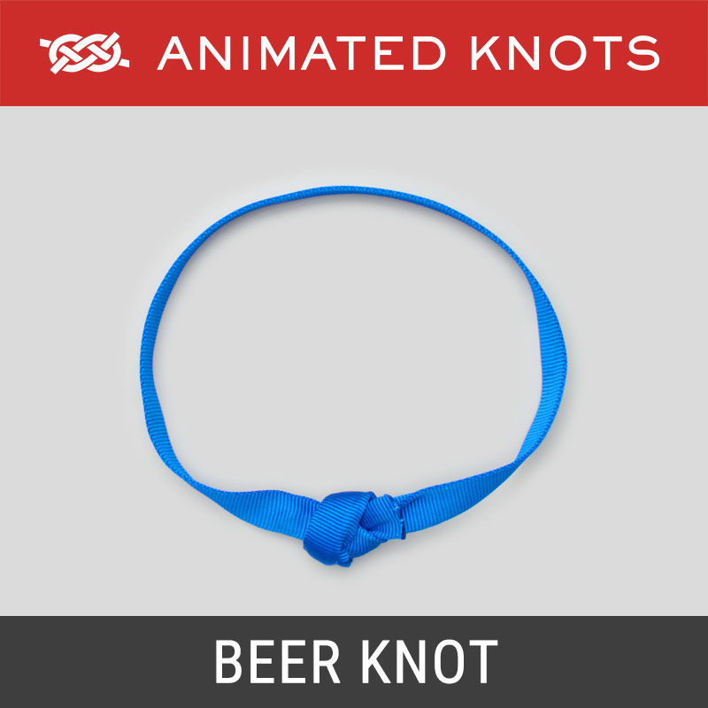 Which Rope?  Animated Knots by Grog