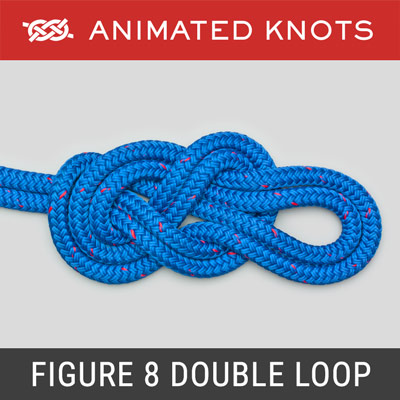 10 Basic Knots for Climbing - Huillca Expedition