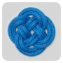 Decorative Rope Mats - Index Header