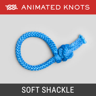 Soft Shackle - Sailing and Boating Knots