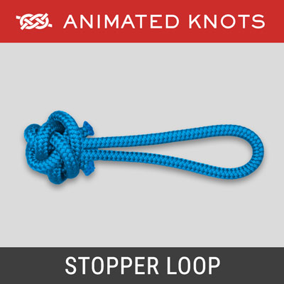 Decorative Knots | Learn How to Tie Decorative Knots using Step-by ...